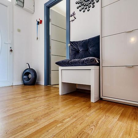 Fancy Apartment - Near The Zadar Bridge المظهر الخارجي الصورة