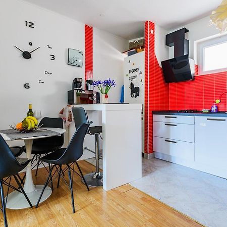 Fancy Apartment - Near The Zadar Bridge المظهر الخارجي الصورة