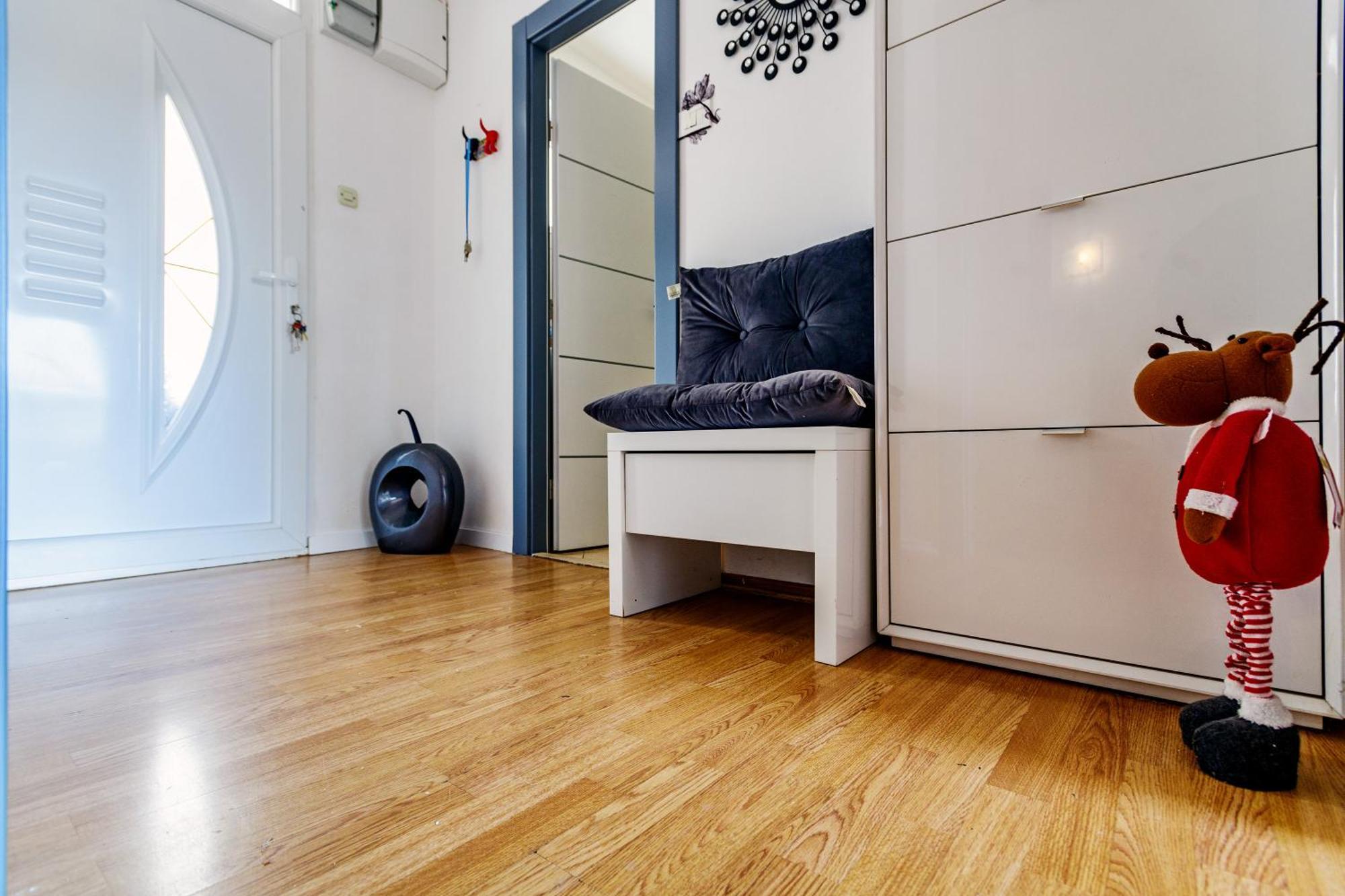 Fancy Apartment - Near The Zadar Bridge المظهر الخارجي الصورة