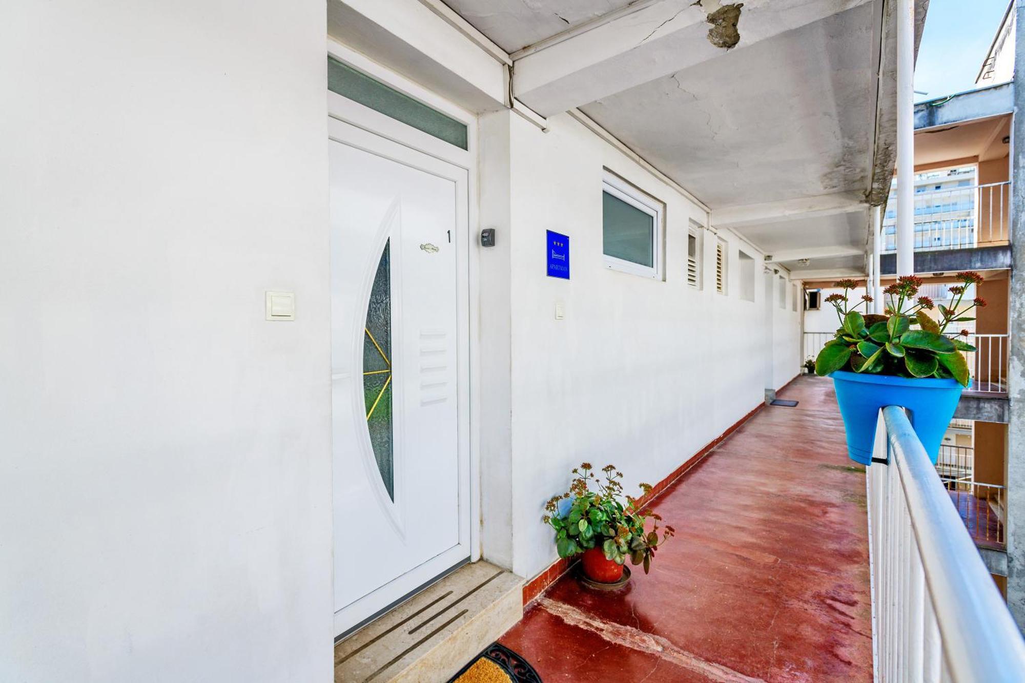 Fancy Apartment - Near The Zadar Bridge المظهر الخارجي الصورة