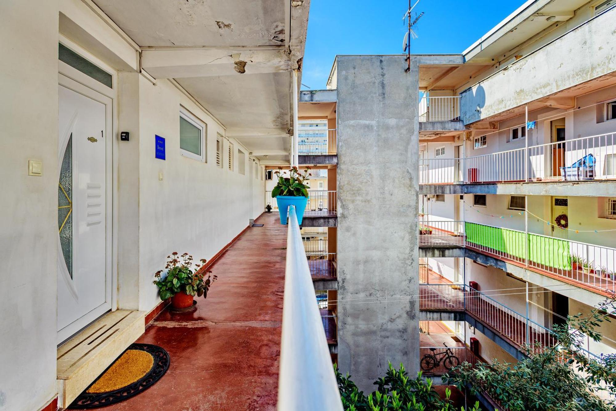 Fancy Apartment - Near The Zadar Bridge المظهر الخارجي الصورة