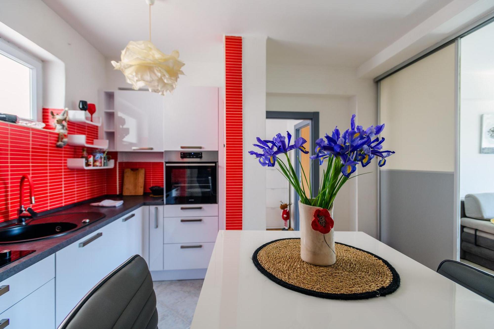 Fancy Apartment - Near The Zadar Bridge المظهر الخارجي الصورة
