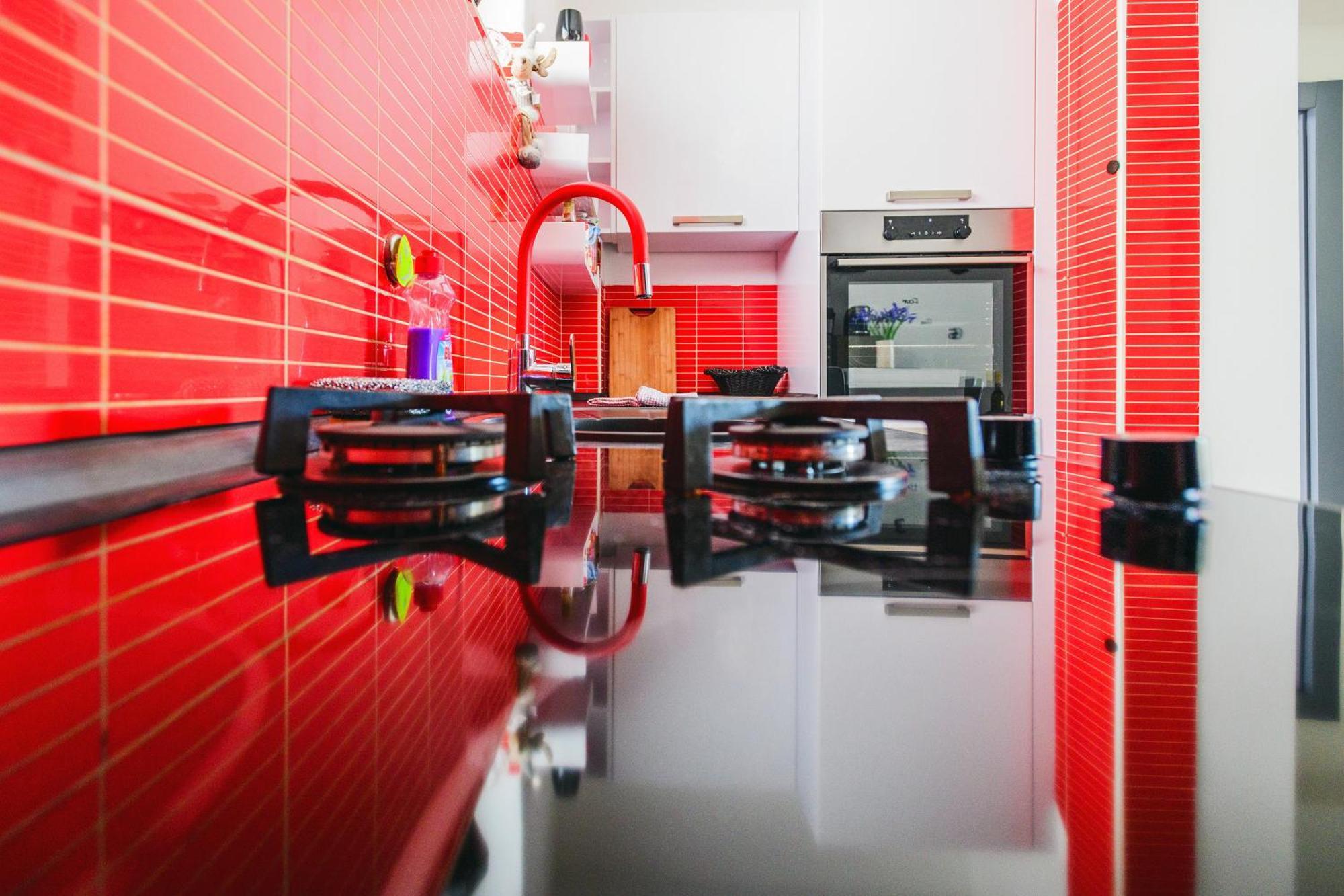 Fancy Apartment - Near The Zadar Bridge المظهر الخارجي الصورة