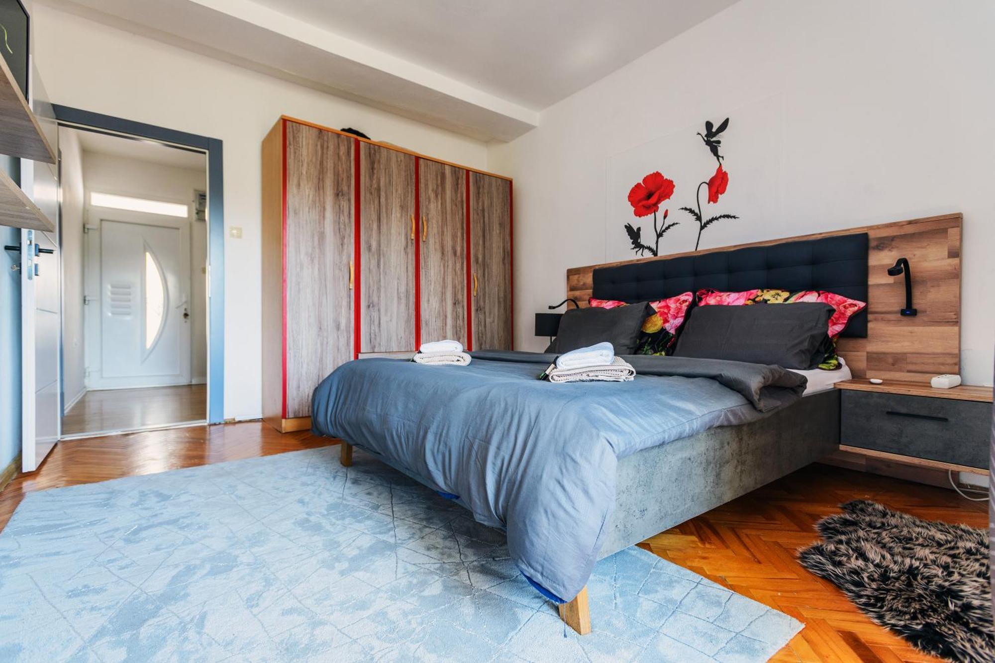Fancy Apartment - Near The Zadar Bridge المظهر الخارجي الصورة