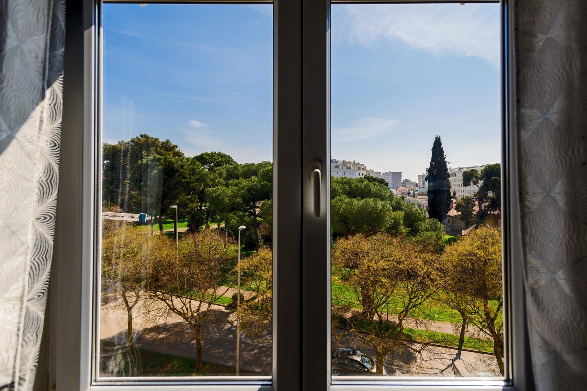 Fancy Apartment - Near The Zadar Bridge المظهر الخارجي الصورة