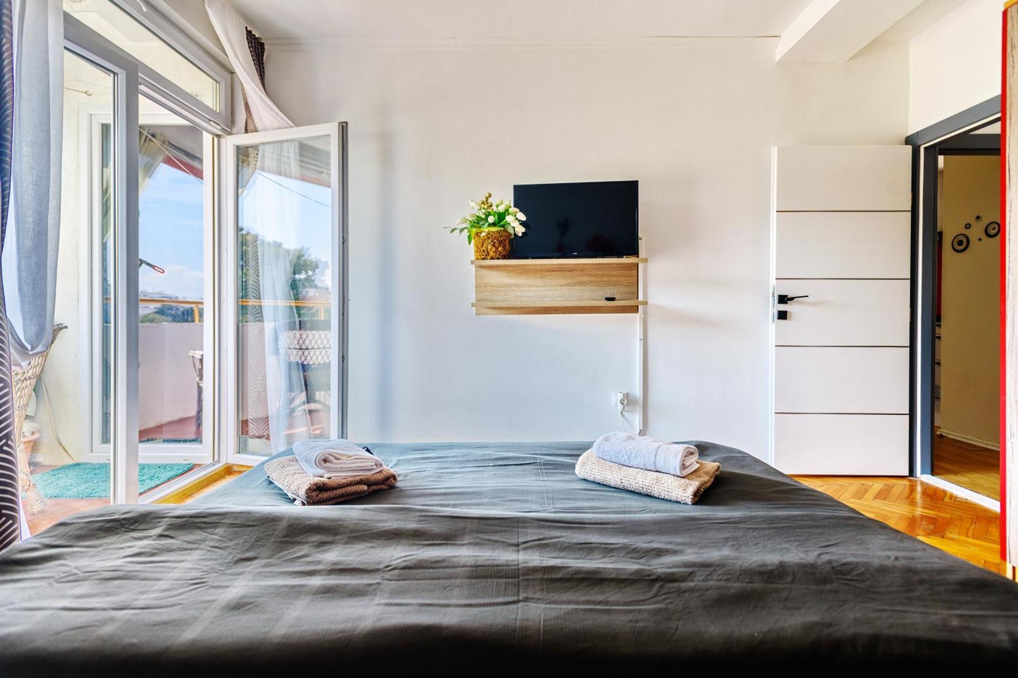 Fancy Apartment - Near The Zadar Bridge المظهر الخارجي الصورة