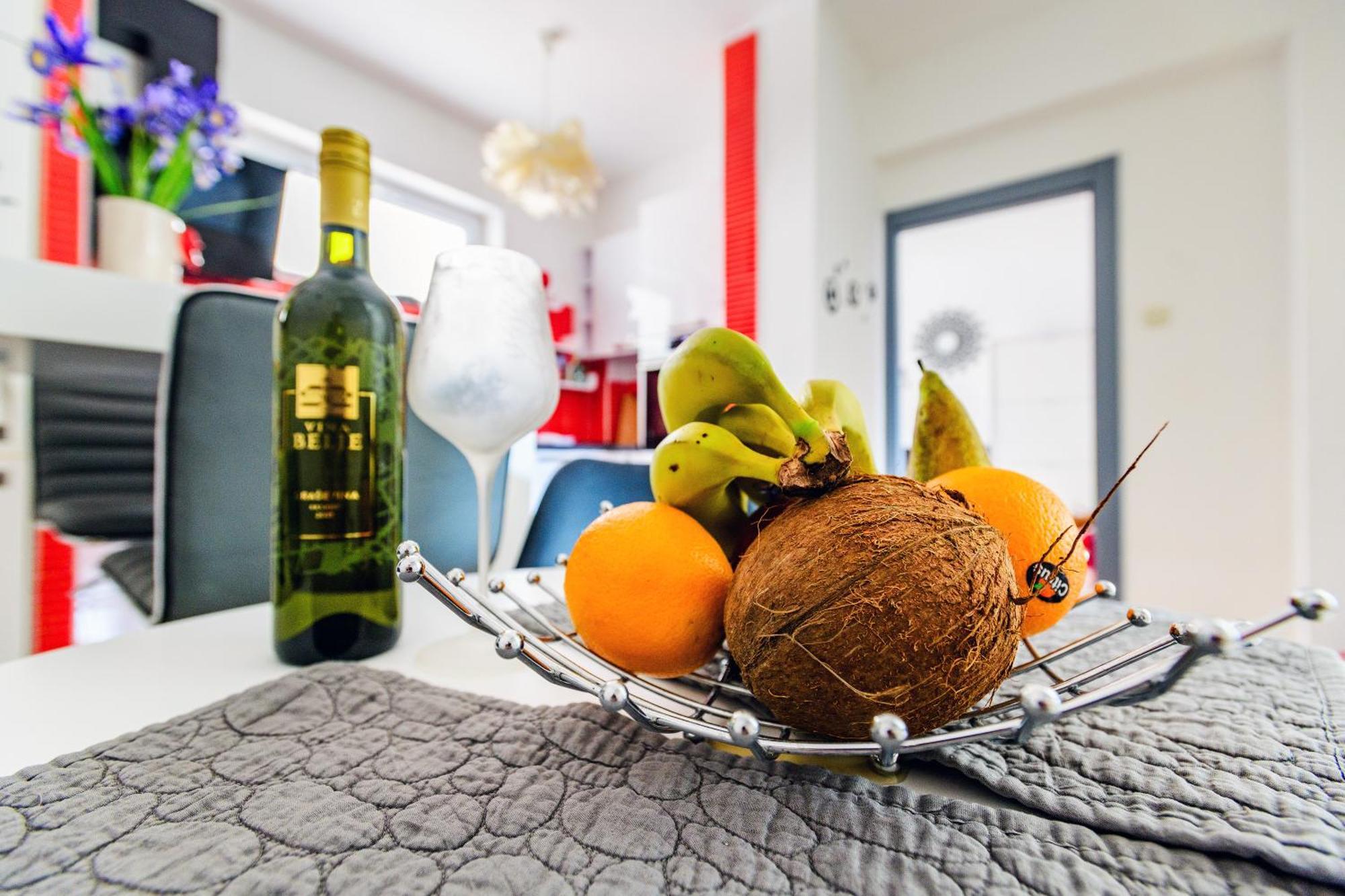 Fancy Apartment - Near The Zadar Bridge المظهر الخارجي الصورة