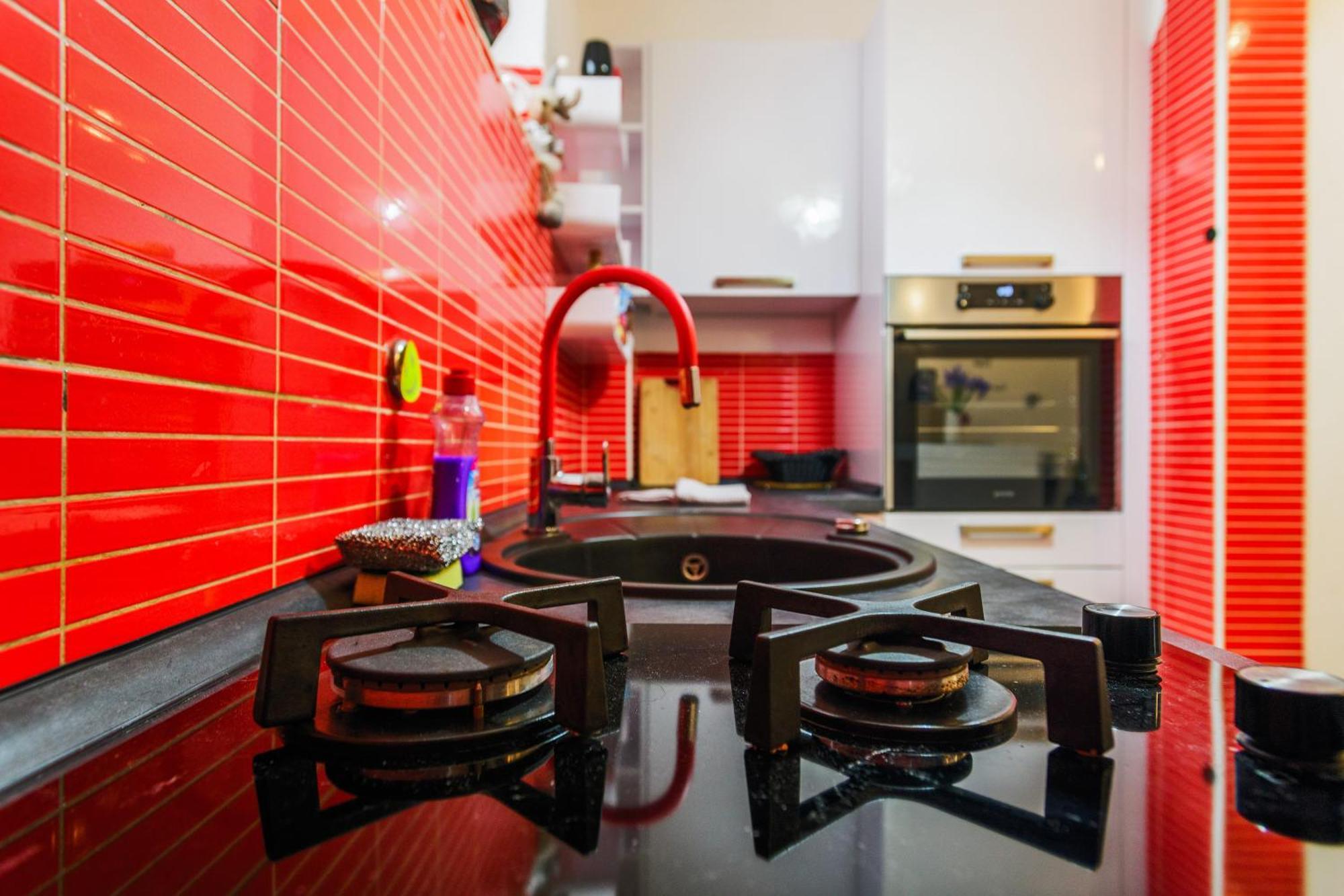 Fancy Apartment - Near The Zadar Bridge المظهر الخارجي الصورة