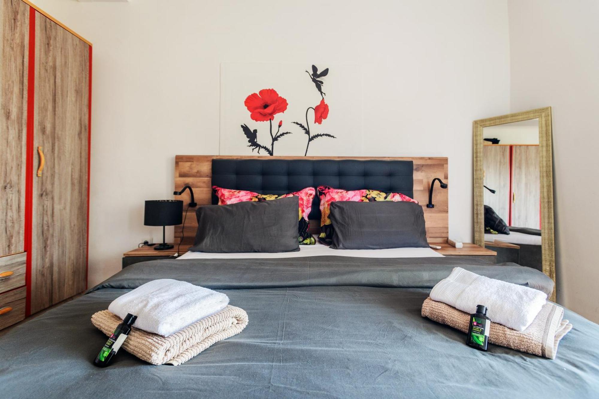 Fancy Apartment - Near The Zadar Bridge المظهر الخارجي الصورة
