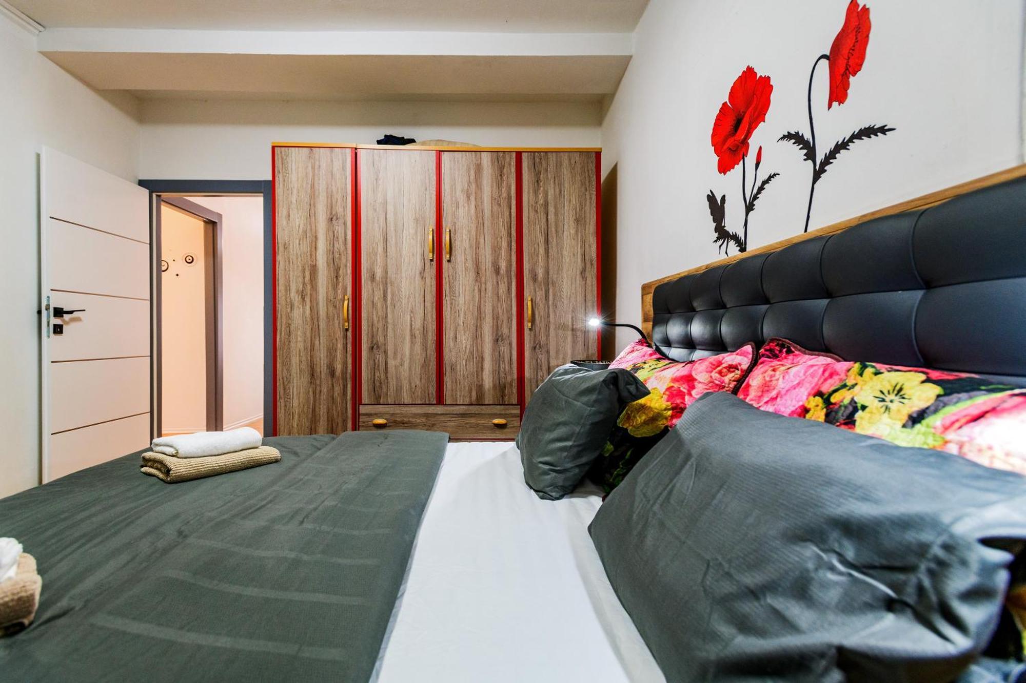 Fancy Apartment - Near The Zadar Bridge المظهر الخارجي الصورة