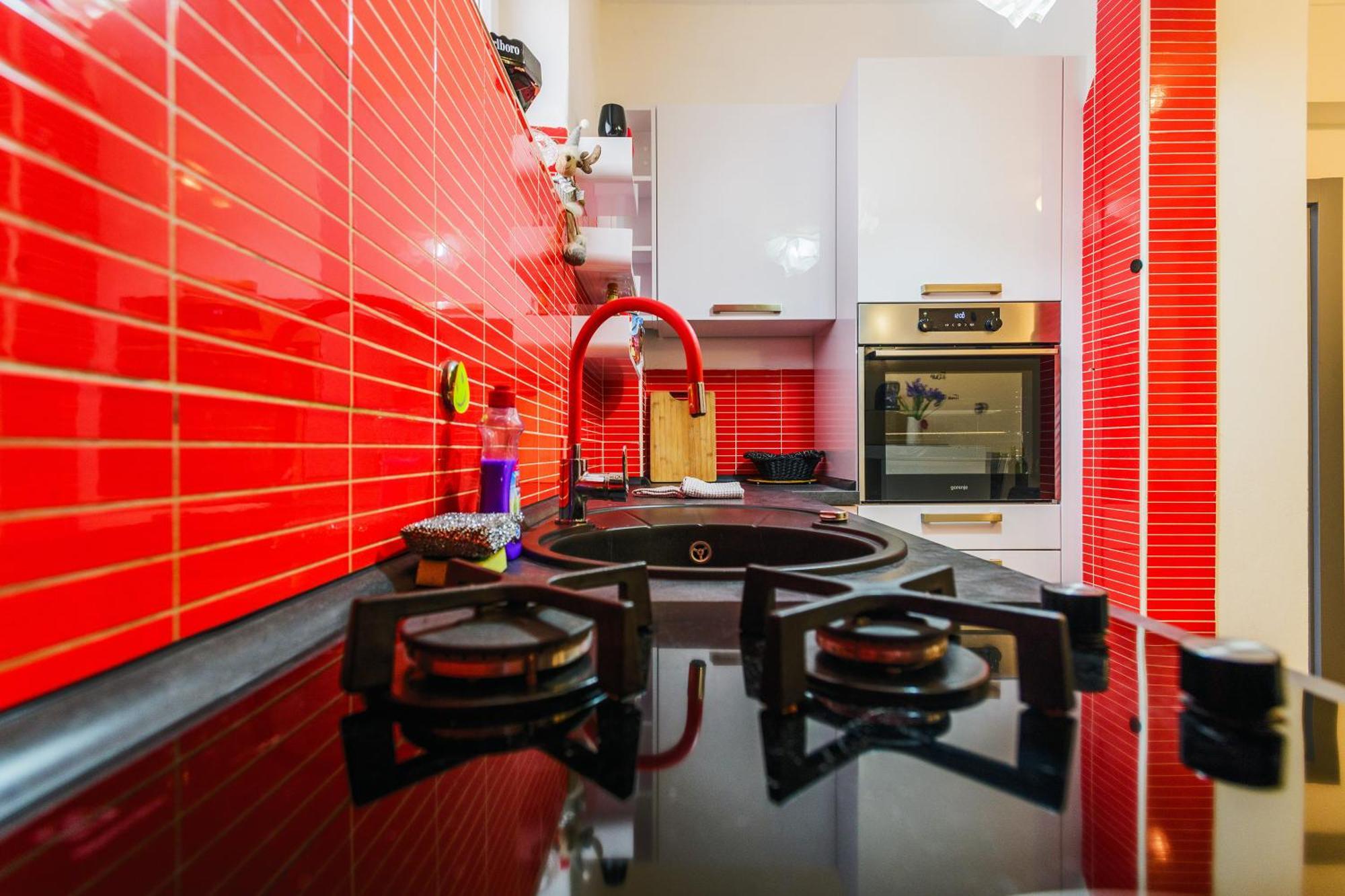 Fancy Apartment - Near The Zadar Bridge المظهر الخارجي الصورة