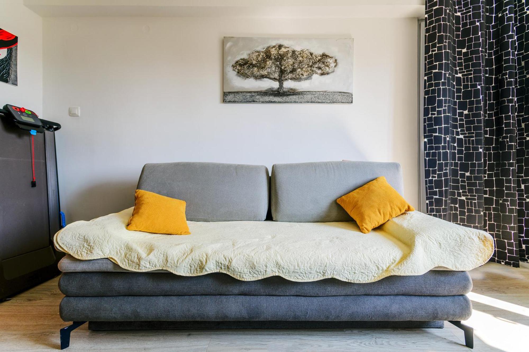 Fancy Apartment - Near The Zadar Bridge المظهر الخارجي الصورة