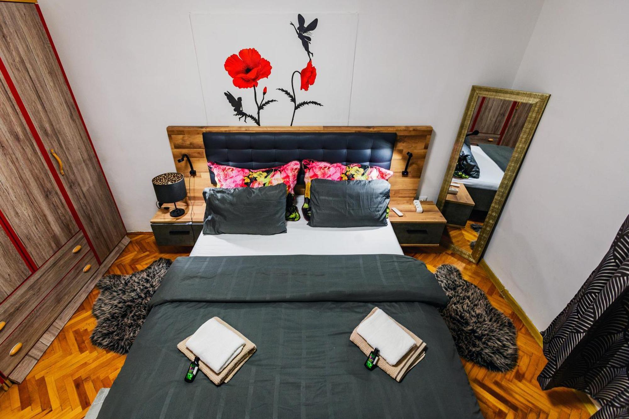 Fancy Apartment - Near The Zadar Bridge المظهر الخارجي الصورة