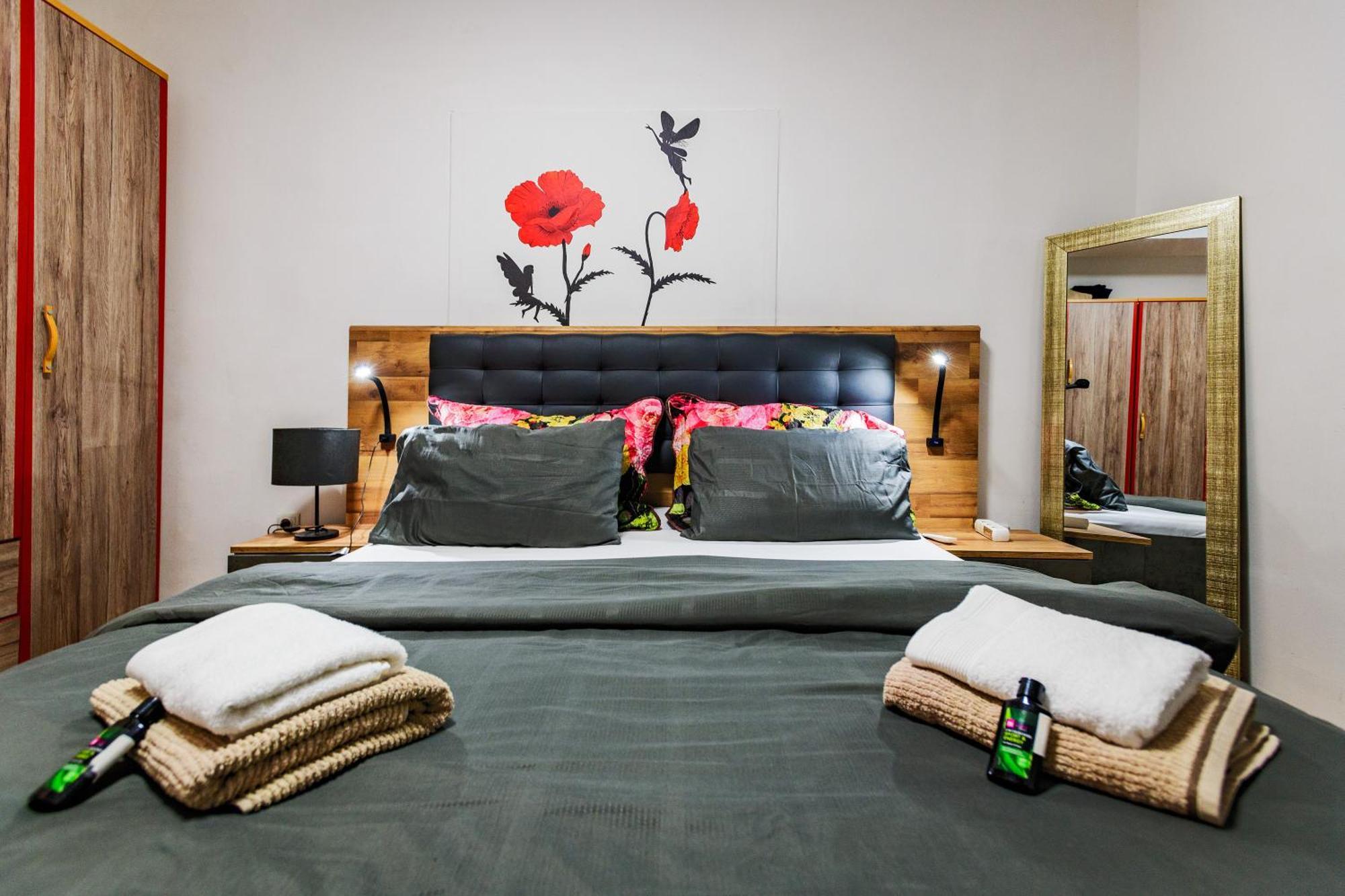 Fancy Apartment - Near The Zadar Bridge المظهر الخارجي الصورة