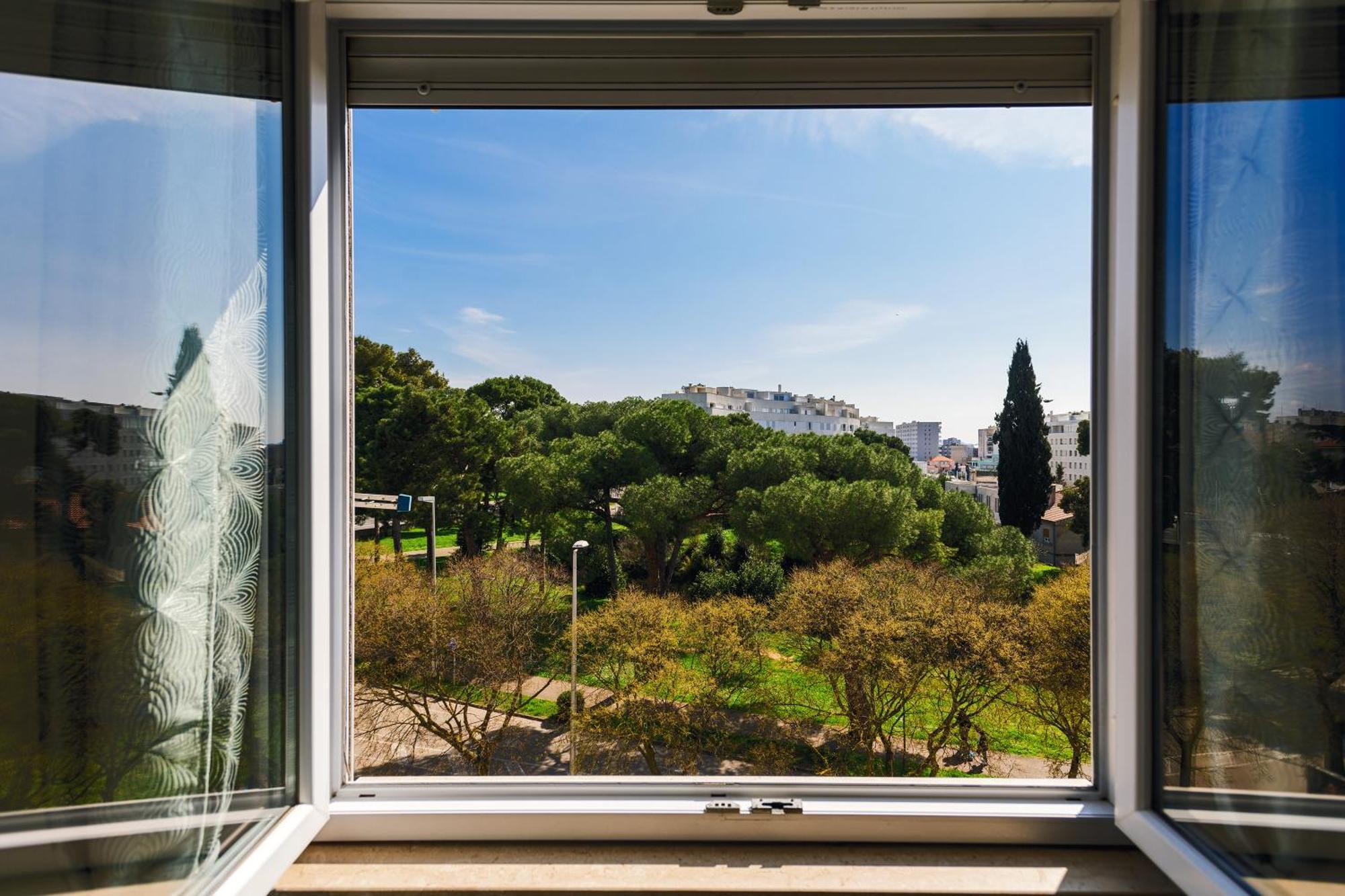 Fancy Apartment - Near The Zadar Bridge المظهر الخارجي الصورة