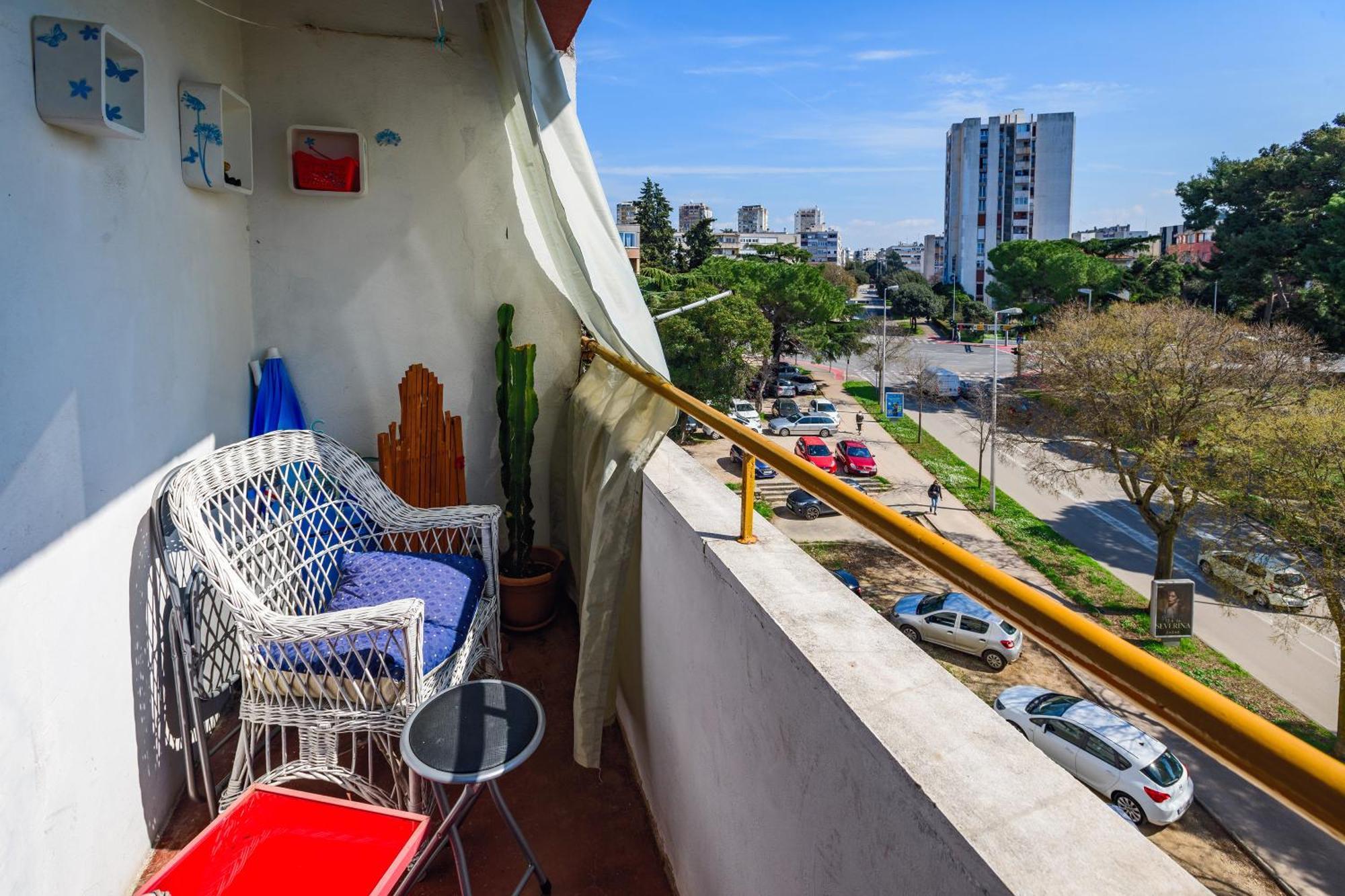Fancy Apartment - Near The Zadar Bridge المظهر الخارجي الصورة