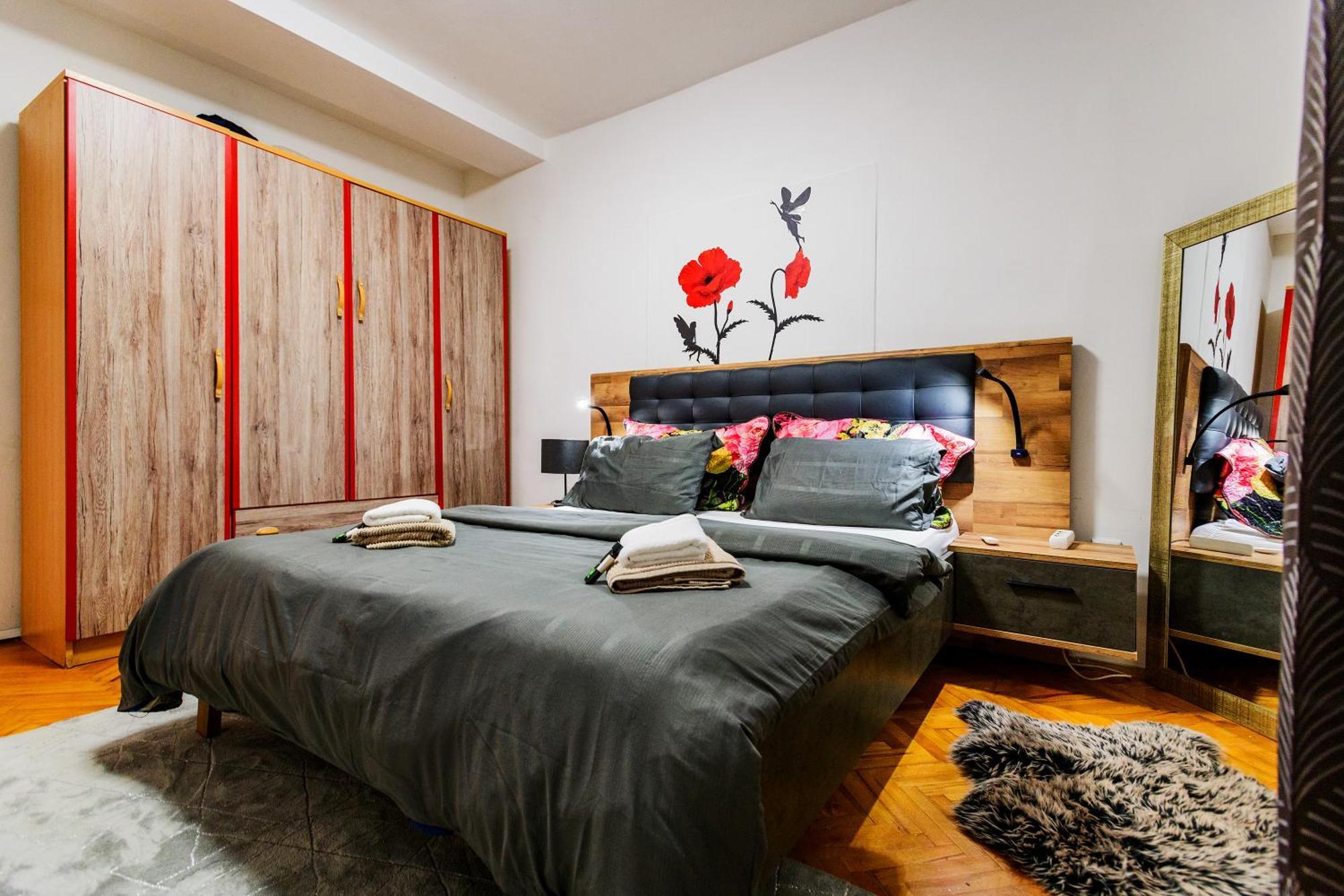Fancy Apartment - Near The Zadar Bridge المظهر الخارجي الصورة