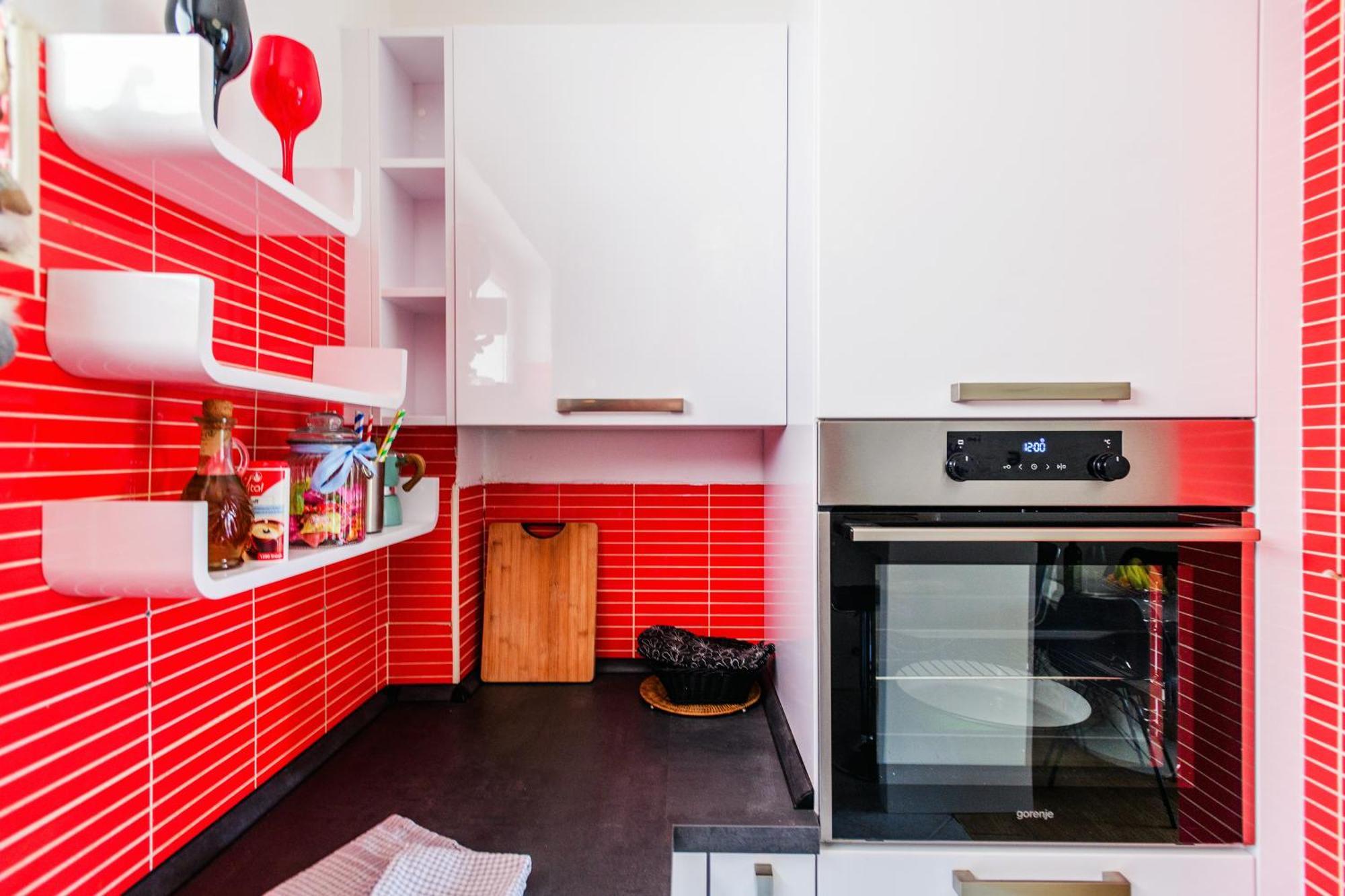 Fancy Apartment - Near The Zadar Bridge المظهر الخارجي الصورة
