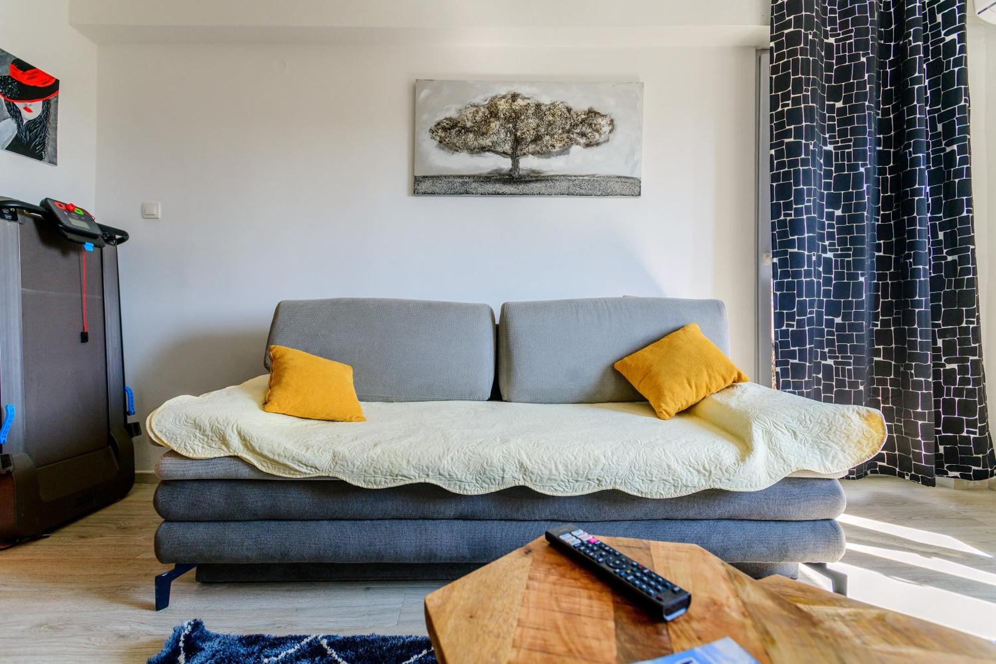 Fancy Apartment - Near The Zadar Bridge المظهر الخارجي الصورة