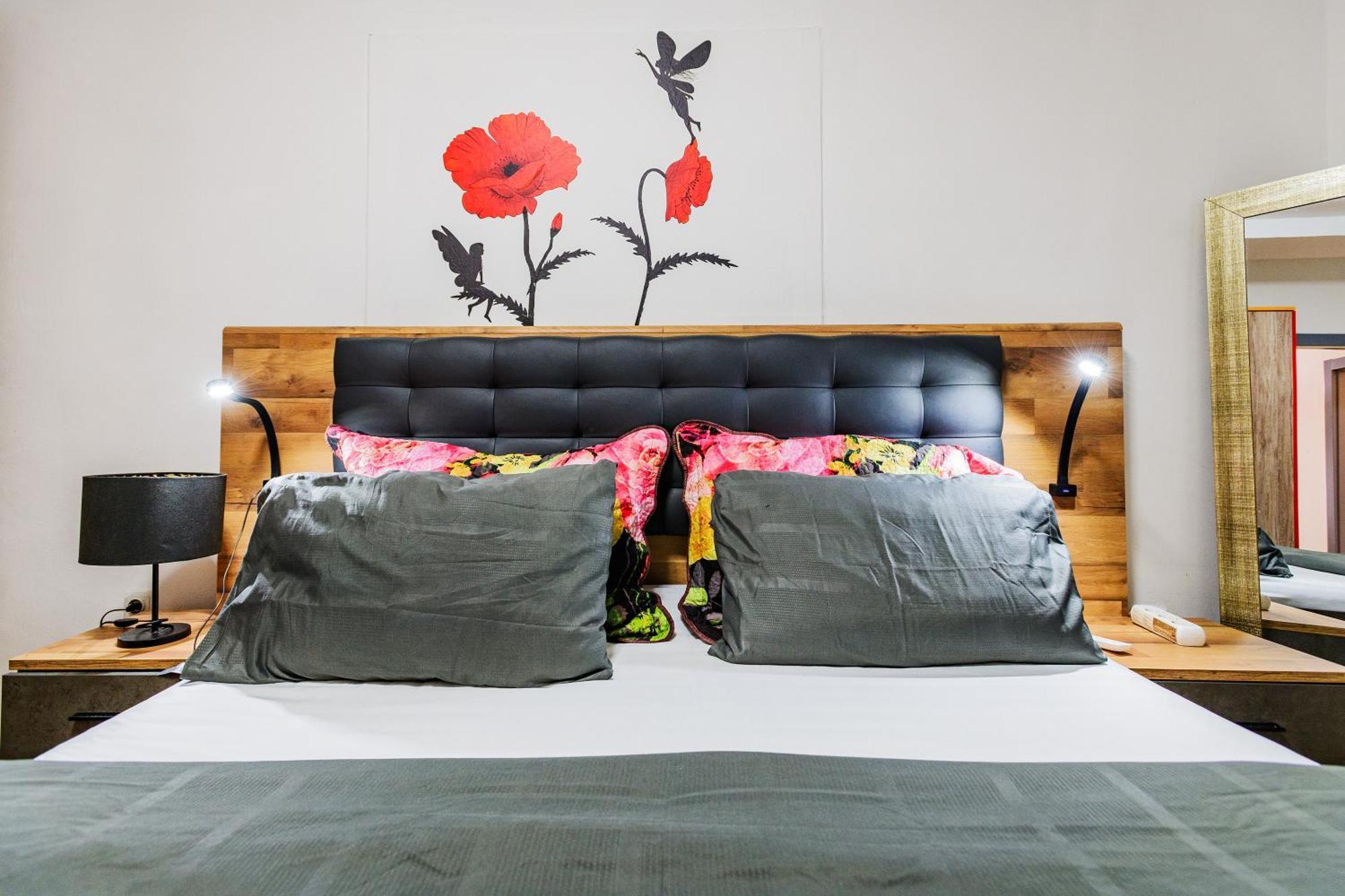 Fancy Apartment - Near The Zadar Bridge المظهر الخارجي الصورة