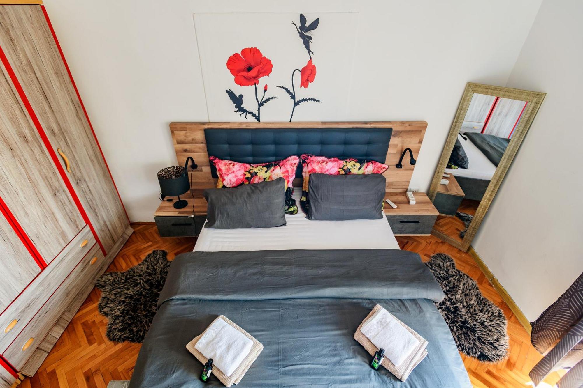 Fancy Apartment - Near The Zadar Bridge المظهر الخارجي الصورة