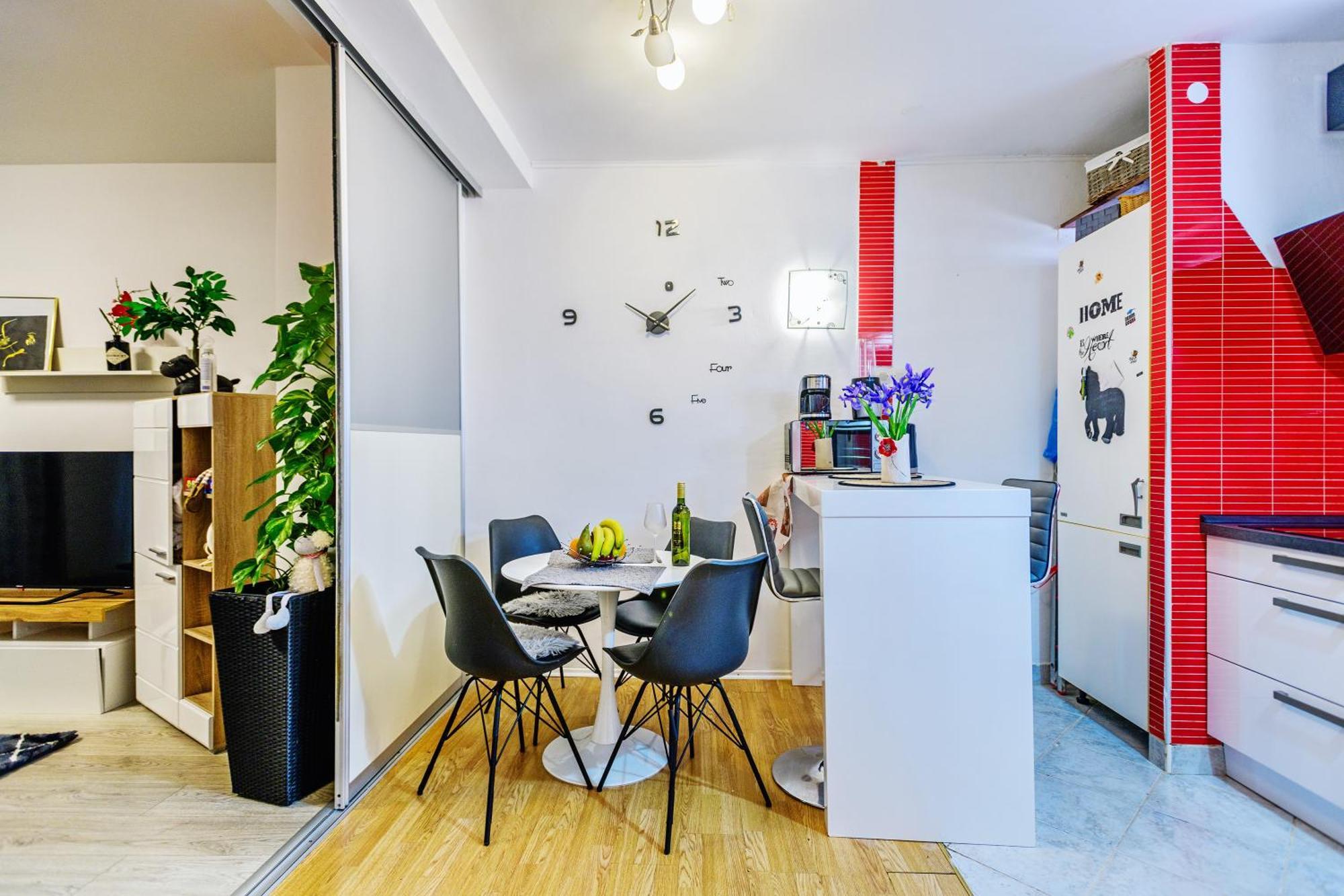 Fancy Apartment - Near The Zadar Bridge المظهر الخارجي الصورة