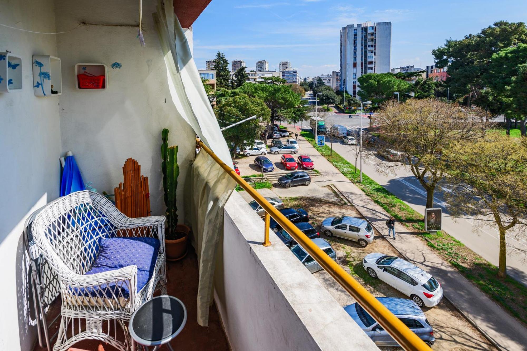 Fancy Apartment - Near The Zadar Bridge المظهر الخارجي الصورة