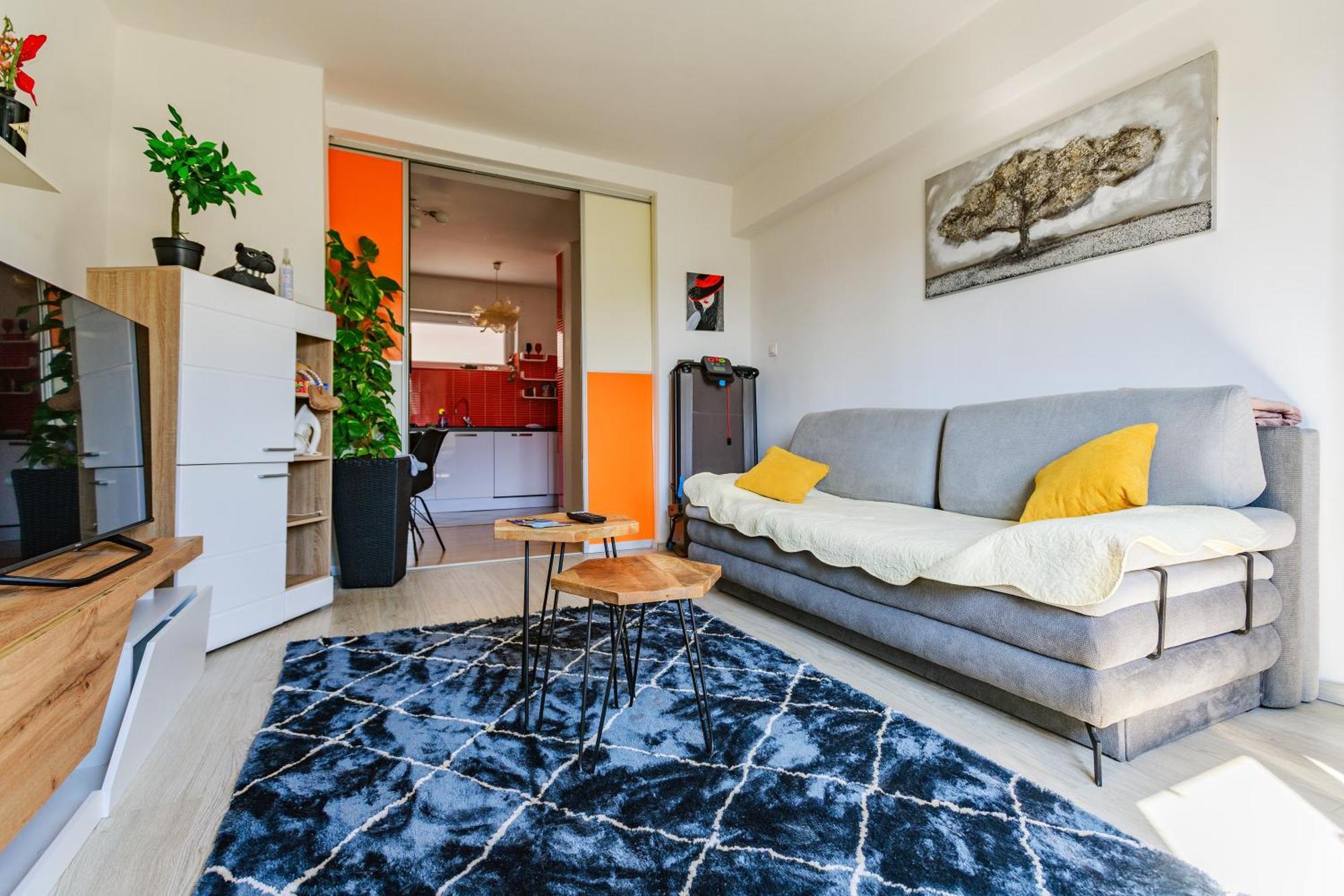 Fancy Apartment - Near The Zadar Bridge المظهر الخارجي الصورة
