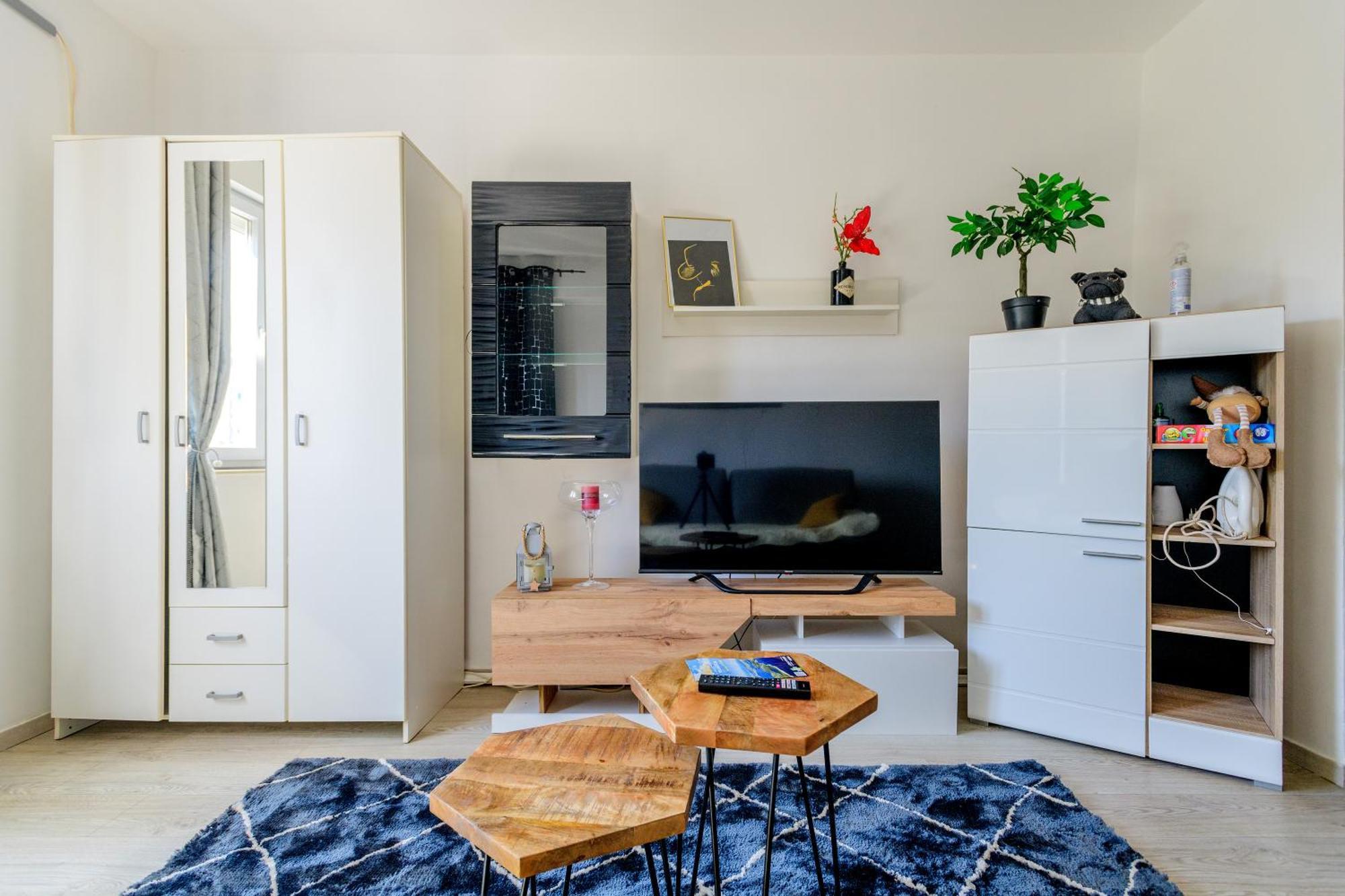 Fancy Apartment - Near The Zadar Bridge المظهر الخارجي الصورة