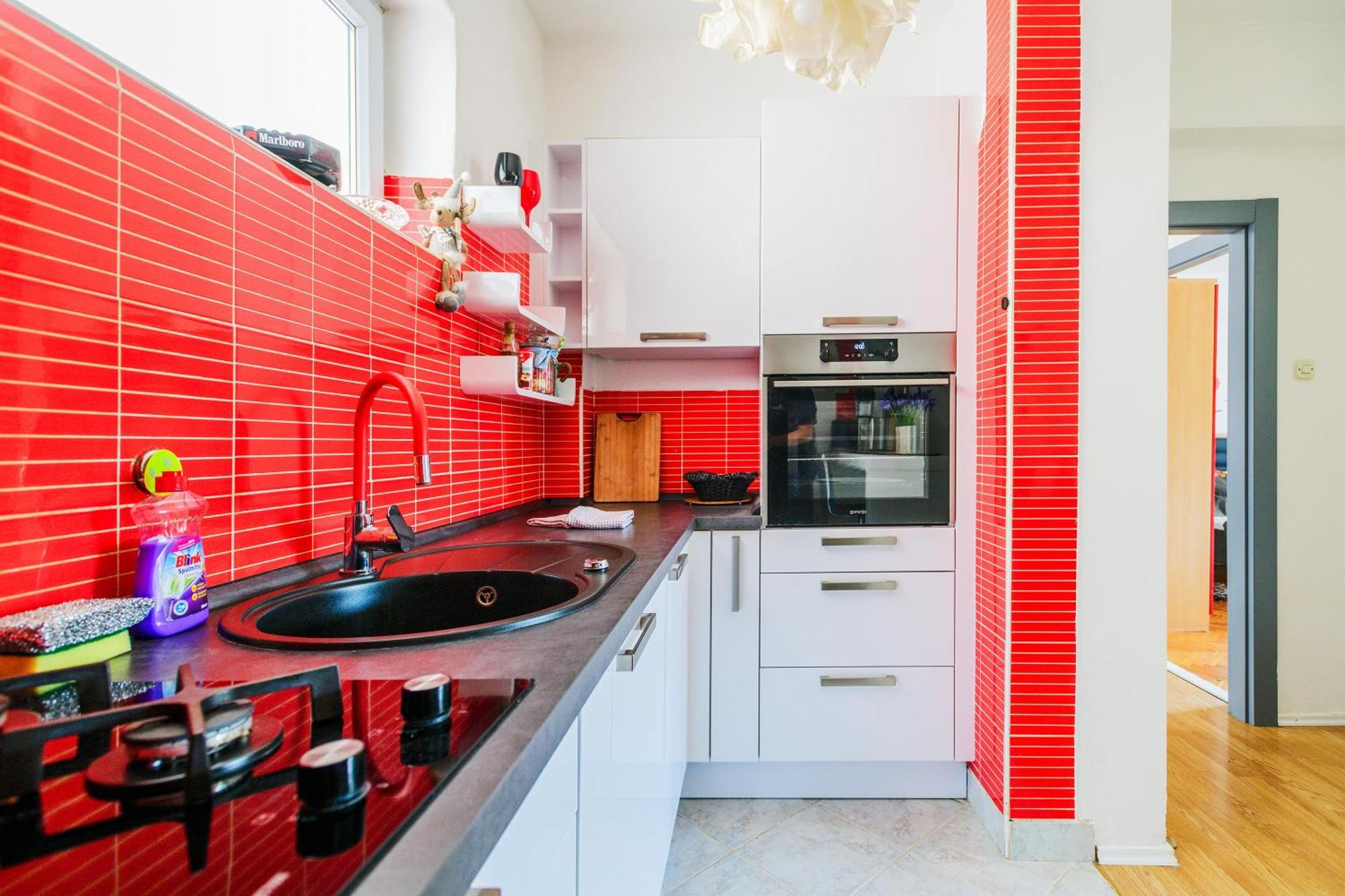 Fancy Apartment - Near The Zadar Bridge المظهر الخارجي الصورة