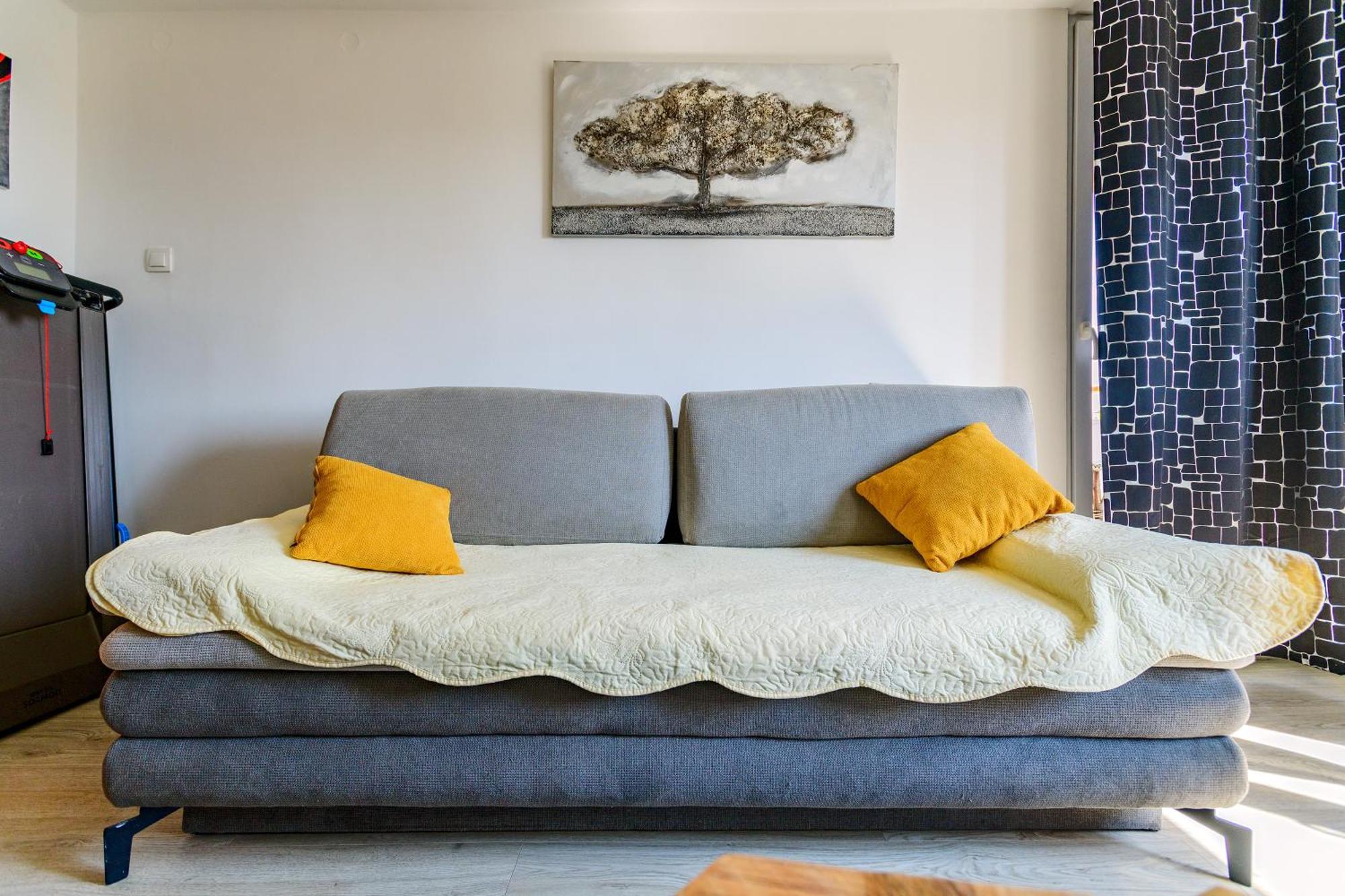 Fancy Apartment - Near The Zadar Bridge المظهر الخارجي الصورة