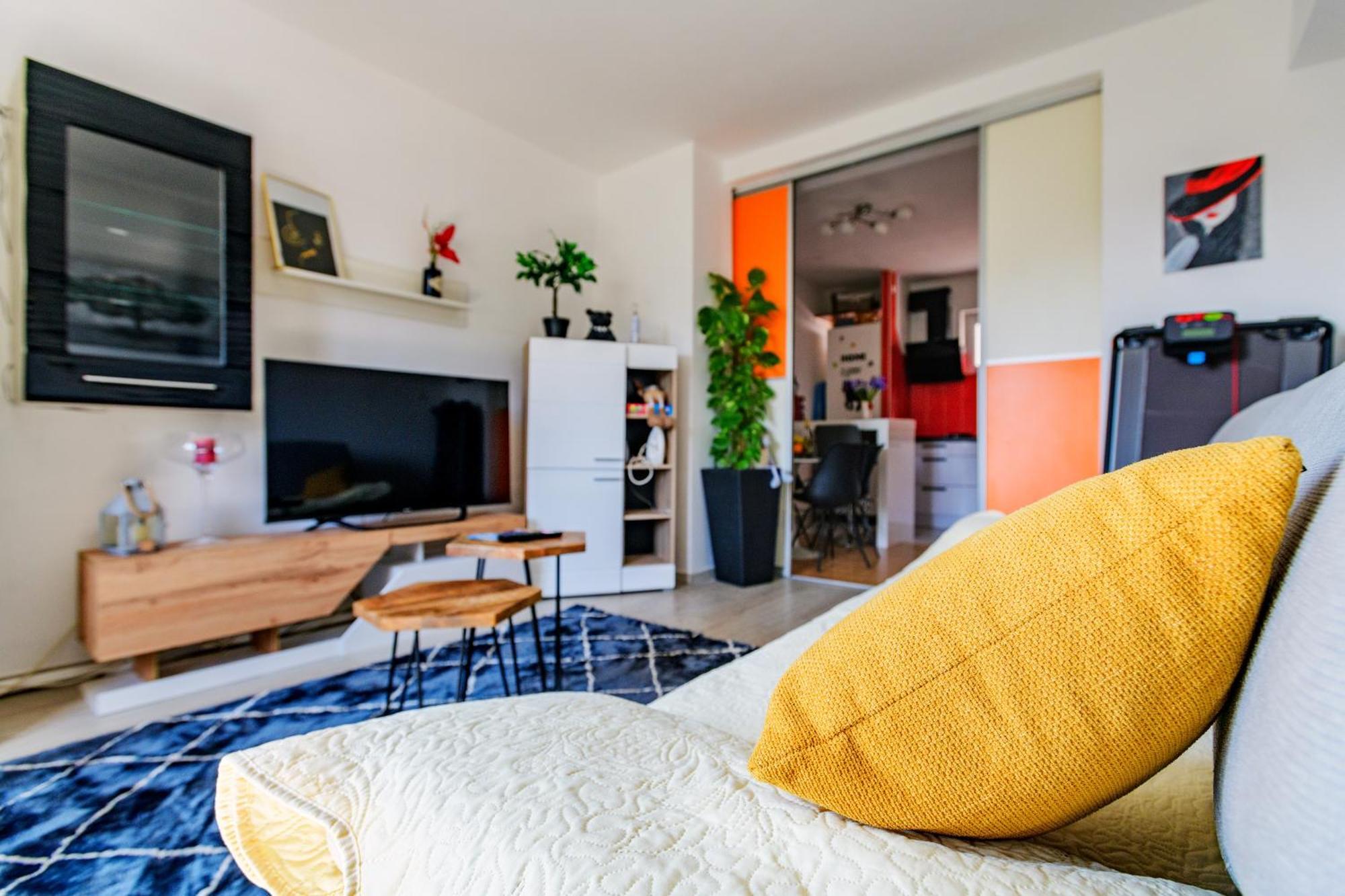 Fancy Apartment - Near The Zadar Bridge المظهر الخارجي الصورة