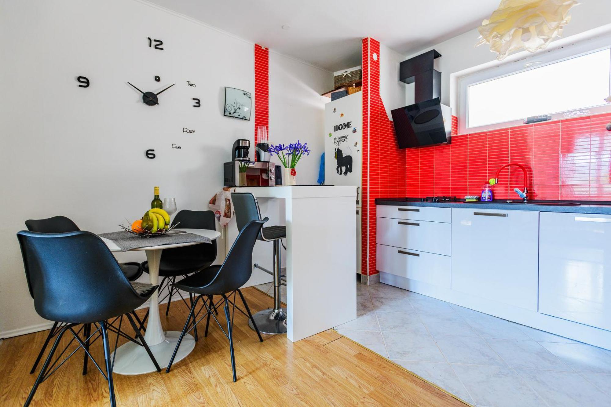 Fancy Apartment - Near The Zadar Bridge المظهر الخارجي الصورة